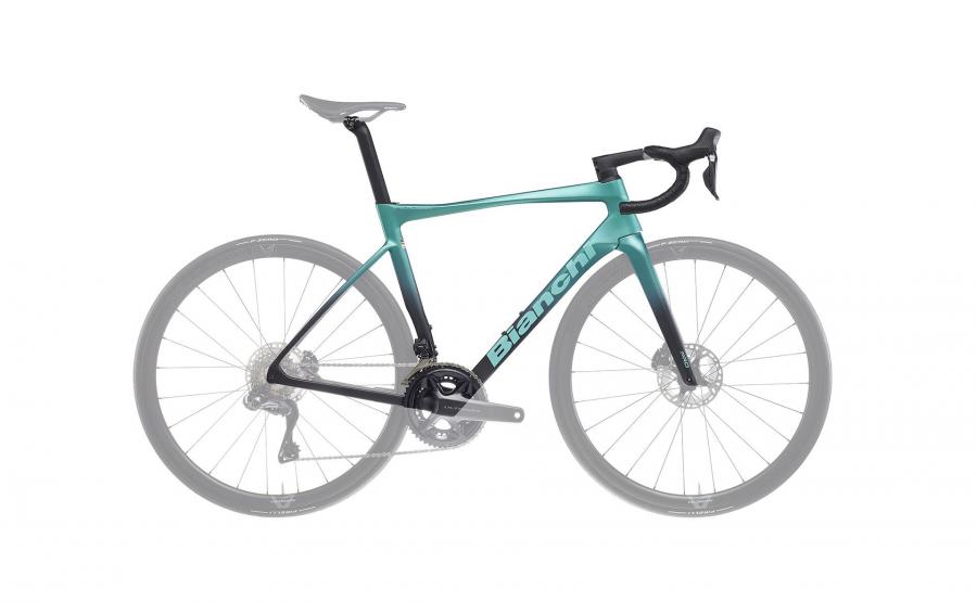 【一部取寄せ可能】SPECIALISSIMA PRO フレームセット